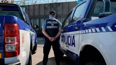 Córdoba: detuvieron e imputaron a un hombre acusado de abuso sexual contra tres menores Córdoba: detuvieron e imputaron a un hombre acusado de abuso sexual contra tres menores