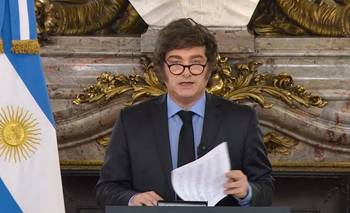 La motosierra escondida: el plan de Milei para 2026 que no dijo en la cadena nacional | Presupuesto 2026