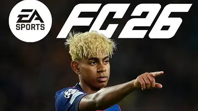 ea fc 26 ea fc 26
