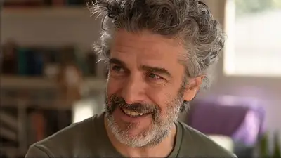 Leonardo Sbaraglia Leonardo Sbaraglia
