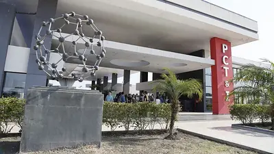 Formosa presenta Expedición Polo, un novedoso evento gratuito que promueve la ciencia, la tecnología y la innovación en la región Formosa presenta Expedición Polo, un novedoso evento gratuito que promueve la ciencia, la tecnología y la innovación en la región