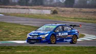 Se anunció la fecha del regreso del TC2000 a Uruguay: ¿Cuál fue la sede elegida?
