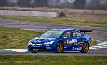 TC2000: se anunció la fecha y circuito del regreso a Uruguay | Automovilismo