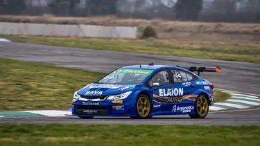 Se anunció la fecha del regreso del TC2000 a Uruguay: ¿Cuál fue la sede elegida?