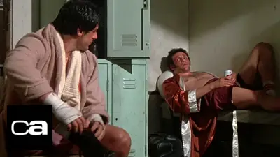 Tenía 31 años cuando fue el primer rival de Rocky, se retiró en 1977 y boxeó con los grandes Tenía 31 años cuando fue el primer rival de Rocky, se retiró en 1977 y boxeó con los grandes