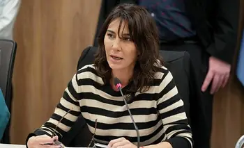 De la Sota negó el apoyo de Córdoba a Milei: “No creo que sea mileísta o macrista" | Elecciones 2025