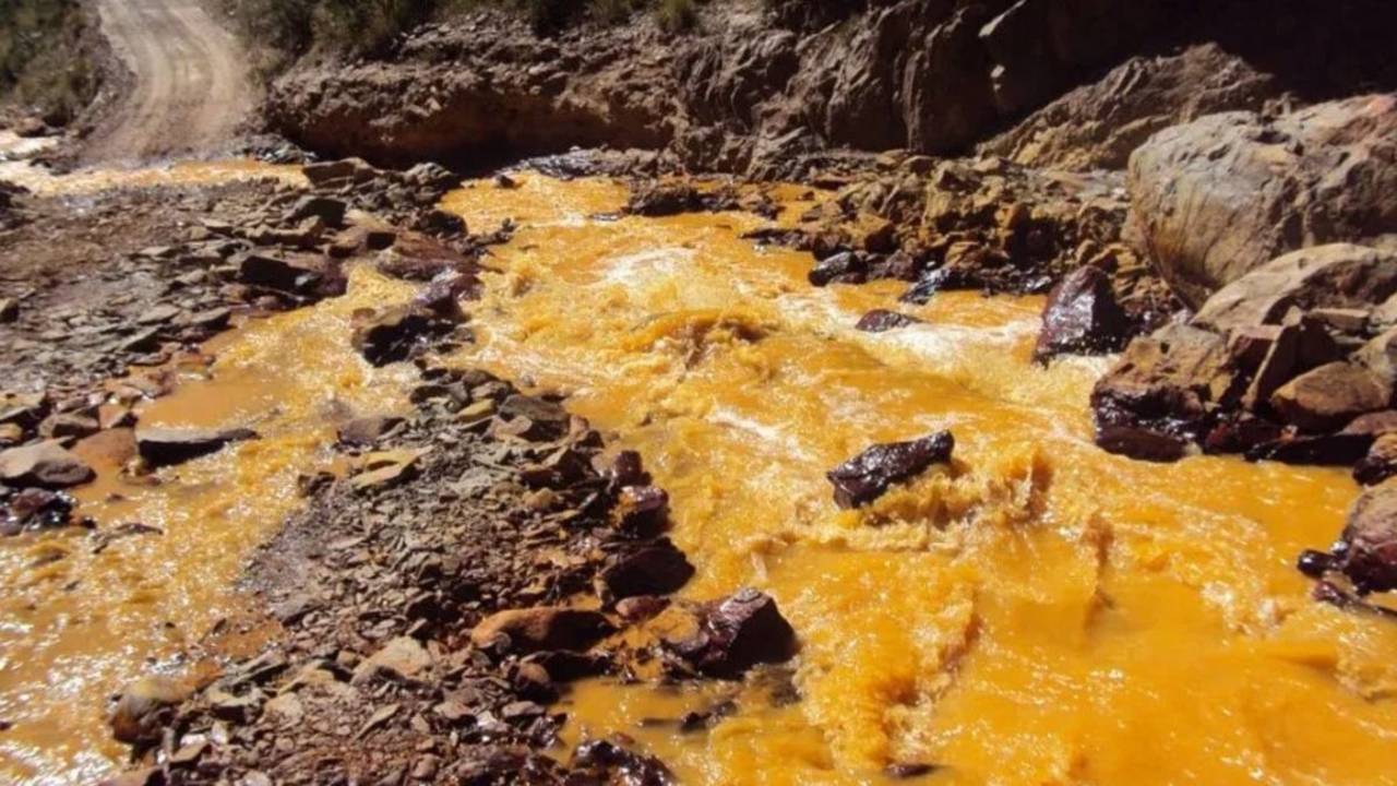 Cuál es el pueblo en dónde se descubrió un depósito de oro. Río con oro en España cuál es y cómo obtener las pepitas de oro.