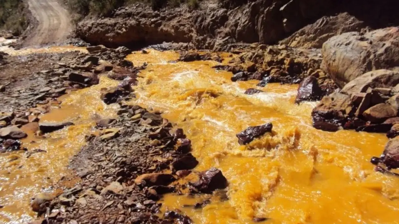 Cuál es el pueblo en dónde se descubrió un depósito de oro. Río con oro en España cuál es y cómo obtener las pepitas de oro.