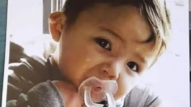 Caso León Aquino, el bebé de 18 meses torturado y asesinado: condenaron a perpetua a los padres