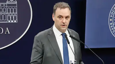 Manuel Adorni Manuel Adorni