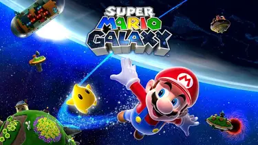 Nintendo confirmó cuándo llegan Super Mario Galaxy 1 y 2 a Argentina
