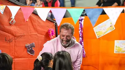 El cura diputado El cura diputado
