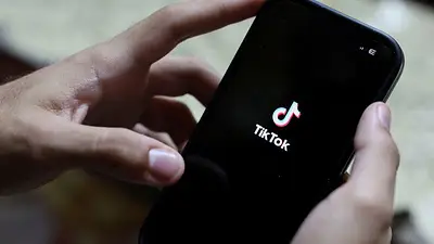 Trump dice que Estados Unidos tiene un comprador para TikTok Trump dice que Estados Unidos tiene un comprador para TikTok