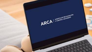 ARCA definió los valores de aportes mensuales de los autónomos en septiembre del 2025