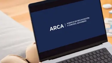 ARCA definió los valores de aportes mensuales de los autónomos en septiembre del 2025