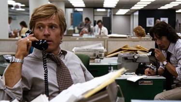 Murió Robert Redford: las 10 películas inolvidables de la estrella de cine