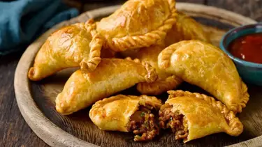 La receta secreta de las empanadas salteñas para hacerlas en casa