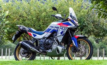 Honda revive una icónico moto de los 90 | Motos