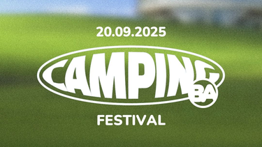 Con entrada libre y gratuita: Camping lanza su primer festival en el Planetario de Buenos Aires