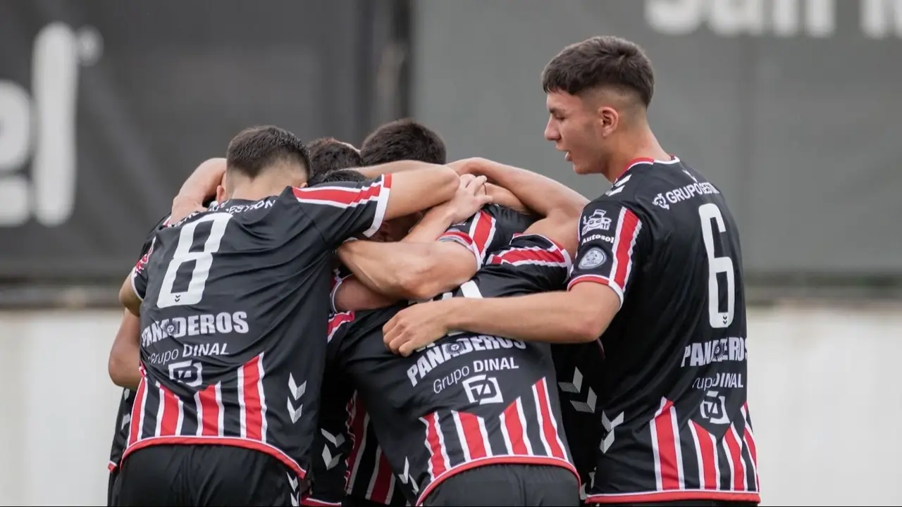 Fútbol Argentino, Chacarita, Néstor Di Pierro, Primera Nacional.