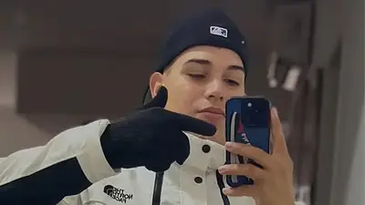 Thiago Medina Thiago Medina