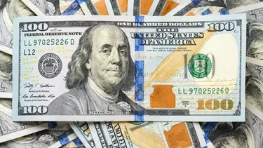 A cuánto se va el dólar en diciembre 2025, según el presupuesto del gobierno de Milei