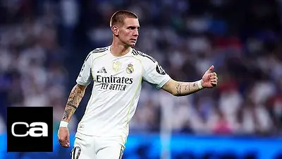 Franco Mastantuono, Real Madrid, Champions League, River Plate Franco Mastantuono, Real Madrid, Champions League, River Plate