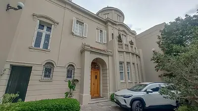 Casa Casa