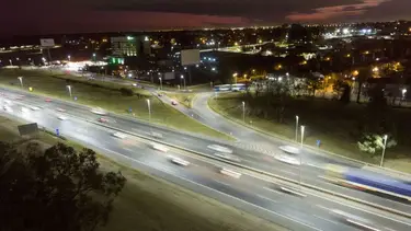 Tucumán activa una de las obras más esperadas en una autopista clave