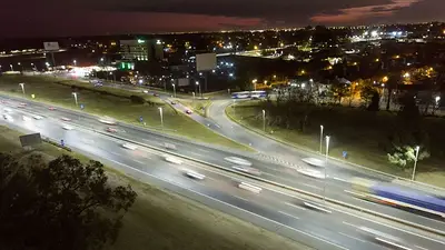 Autopista Circunvalación de Tucumán Autopista Circunvalación de Tucumán