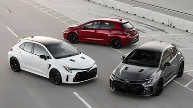 Toyota se prepara para lanzar el Corolla 2026: Todos los detalles del nuevo modelo