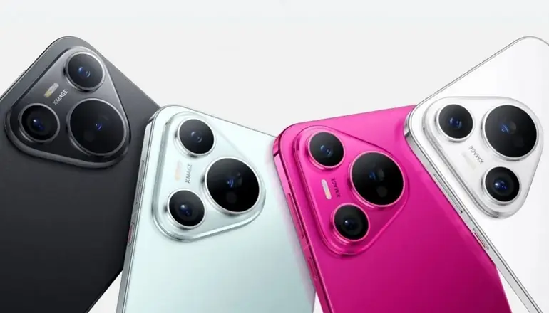 Huawei