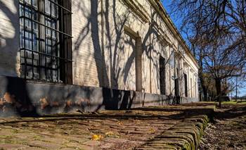 El pueblito con pulperías históricas que ofrece la mejor gastronomía de todo Buenos Aires | Escapadas