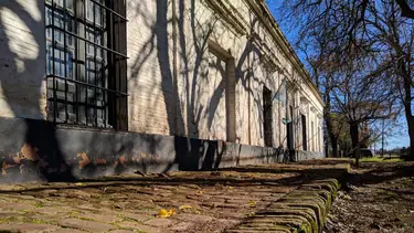El pueblito con pulperías históricas que ofrece la mejor gastronomía de todo Buenos Aires