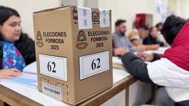 Elecciones 2025: ya se puede consultar el padrón definitivo de Formosa de cara al 26 de octubre