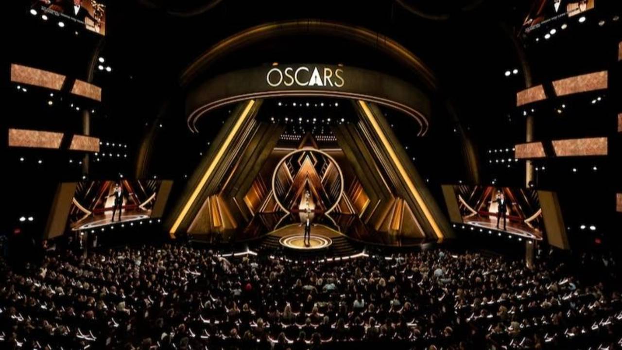 Oscars. Premios Oscars.