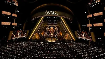 Oscars. Premios Oscars. Oscars. Premios Oscars.