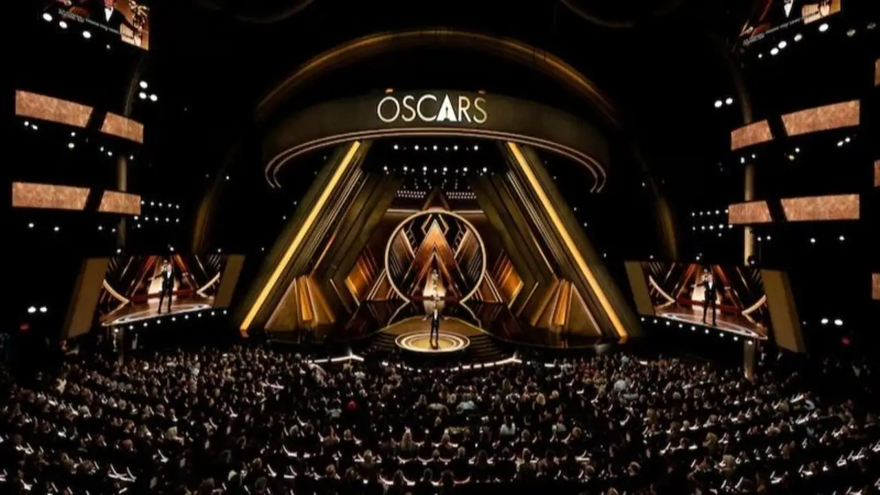 Oscars. Premios Oscars.