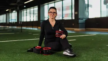  Vonda Wright, doctora experta en longevidad: "130 gramos de proteína al día”