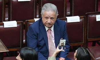 Duhalde: "Si el Gobierno pierde, es posible que peligre la continuidad de Milei" | Elecciones 2025