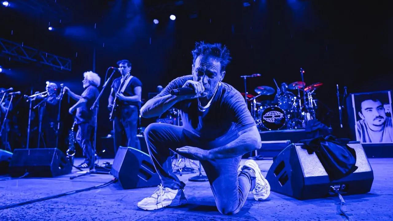 Fabulosos para siempre: la noche en que los Cadillacs incendiaron La Plata.