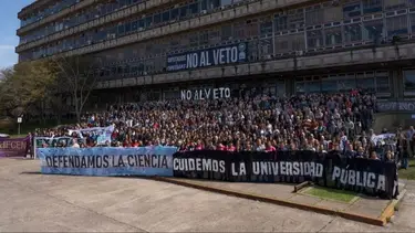 El Presupuesto 2026 profundiza el ajuste en el sistema científico y universidades