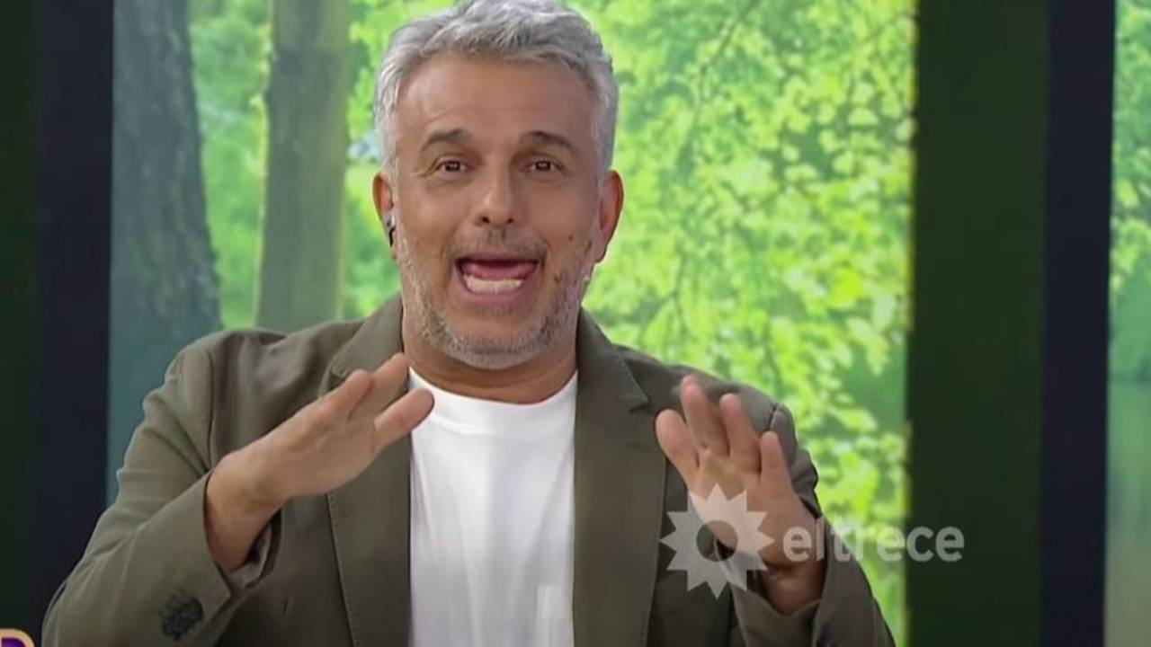 Mario Massaccesi.