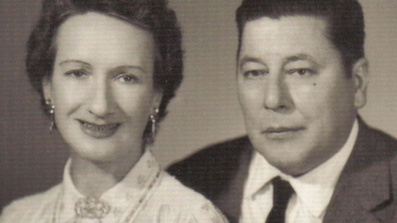 Emoción por el homenajea a una figura "invisibilizada" del folklore