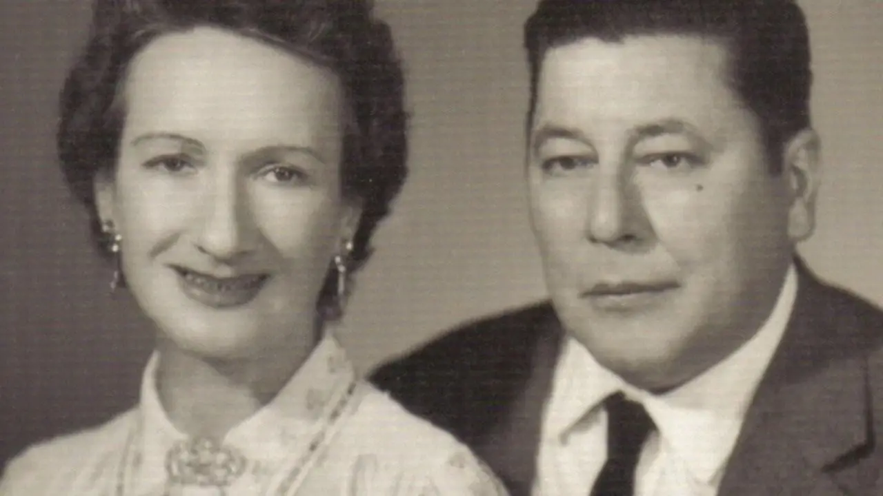 Emoción por el homenajea a una figura "invisibilizada" del folklore