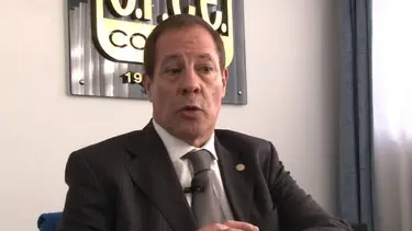 Milei promueve anarquía en los sindicatos para después intervenirlos