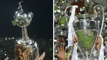 Partidos de hoy: agenda del miércoles 17 de septiembre de 2025 en River en Copa Libertadores y Champions League
