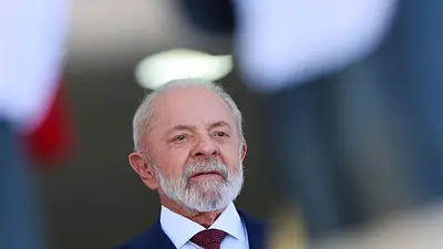 La aprobación del gobierno de Lula se mantiene estable y la defensa de la soberanía es bien evaluada La aprobación del gobierno de Lula se mantiene estable y la defensa de la soberanía es bien evaluada
