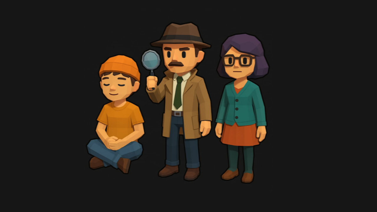 Imagen del videojuego desarrollado por el CONICET.