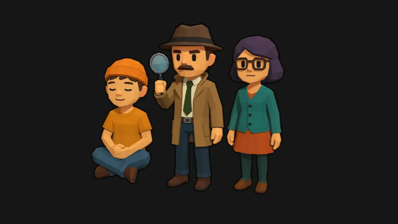 Imagen del videojuego desarrollado por el CONICET.
